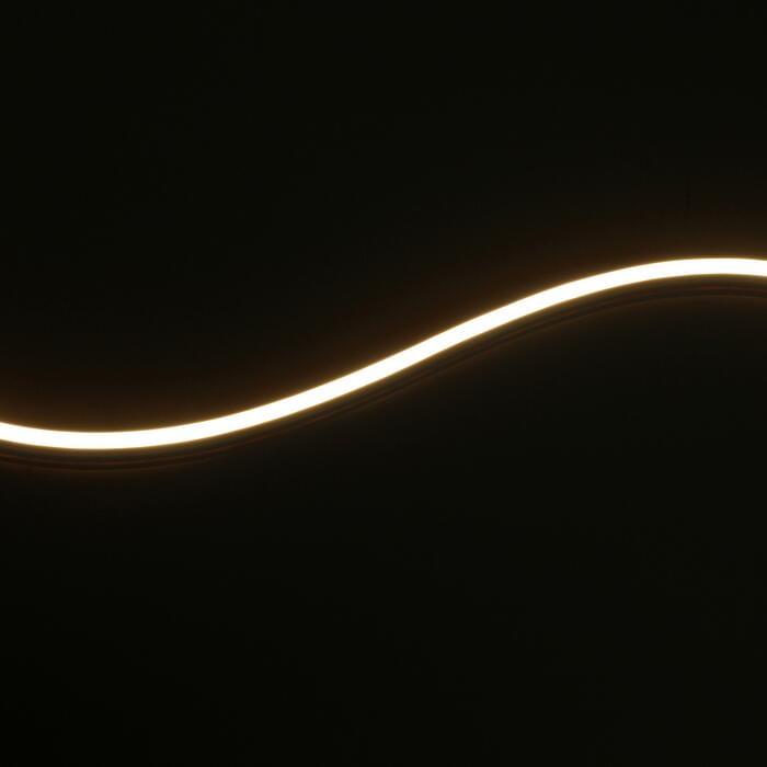 NEON SIDE BEND 24V WHITE FLN2410WW -
