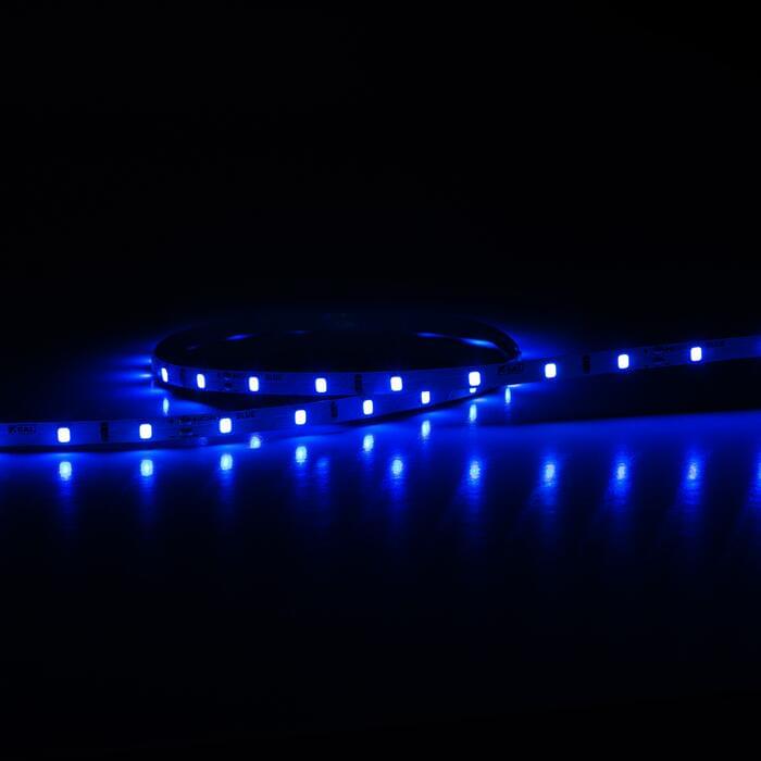 FLEXI 24V SINGLE COLOUR IP20
