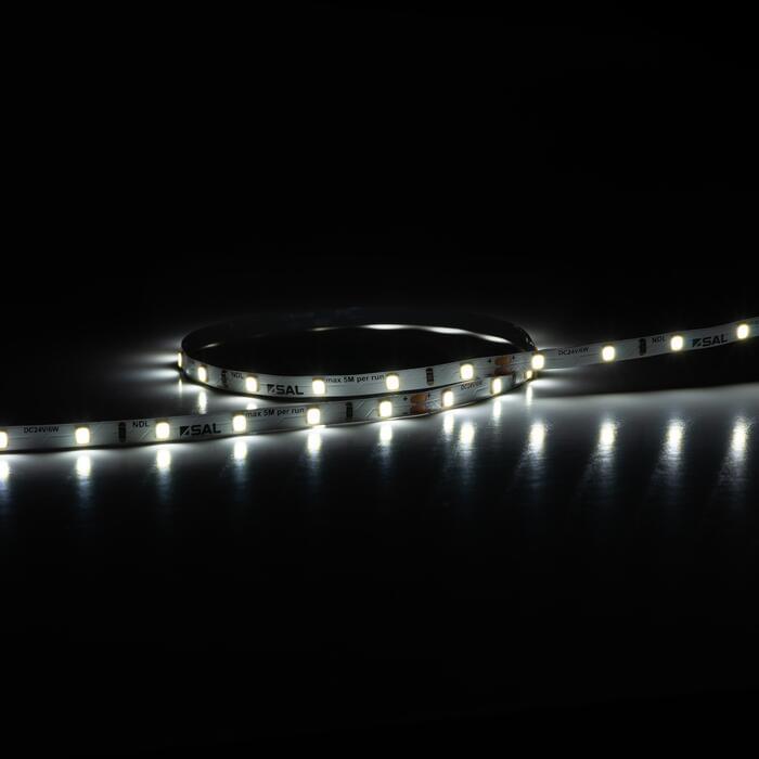 FLEXI 24V SINGLE COLOUR IP20