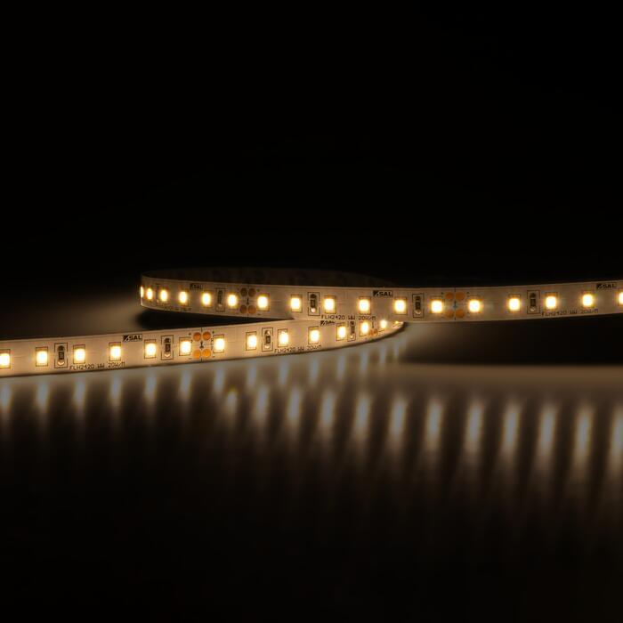 FLEXI 24V WHITE COLOUR FLH2420 -