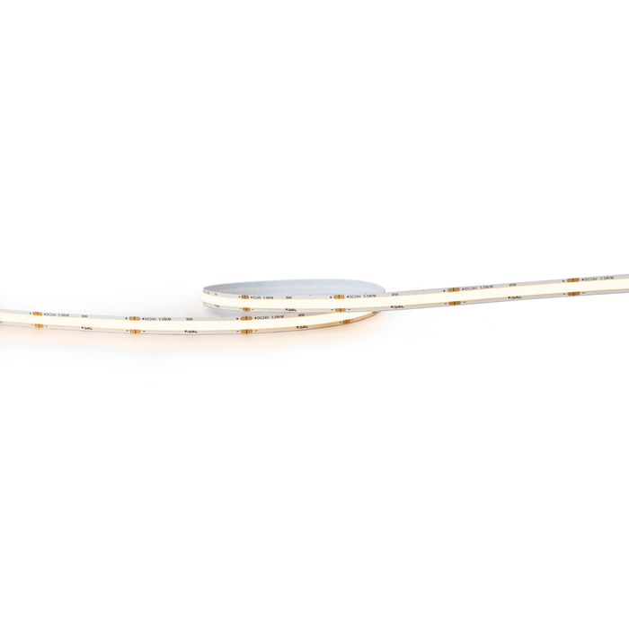 FLEXI STREAMLINE 24V SINGLE COLOUR WHITE 10M KIT FLBP24V10M -