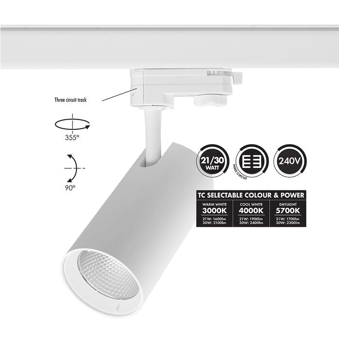 UNITREK STR3/9017/30TC/DP