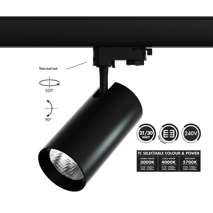 UNITREK STR3/9017/30TC/DP