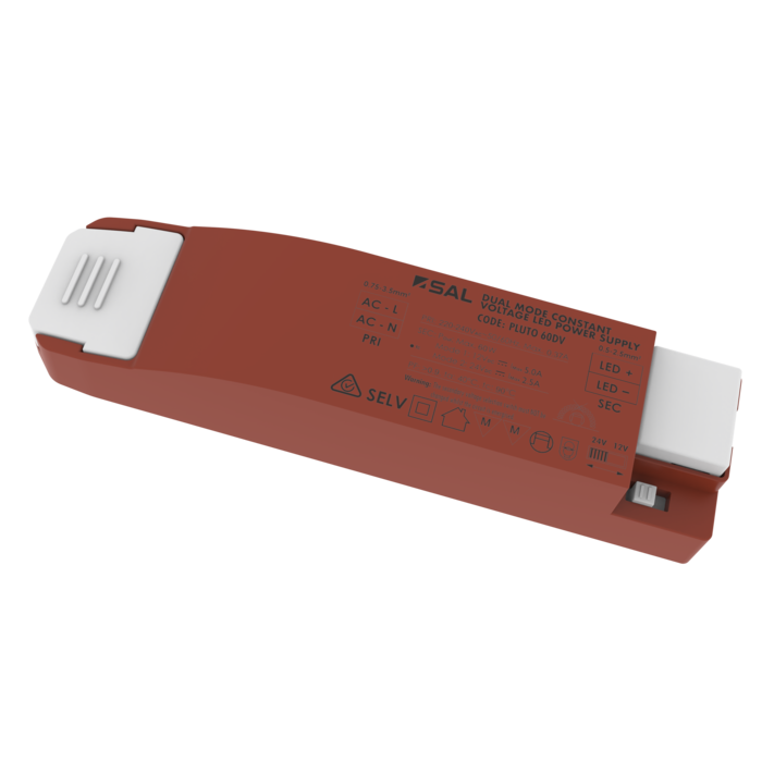 PLUTO60DV