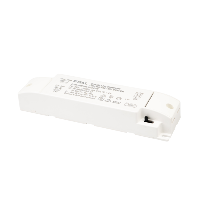 DIM 700  DC/NR