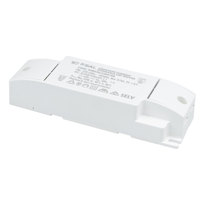 DIM 550DP/NR -