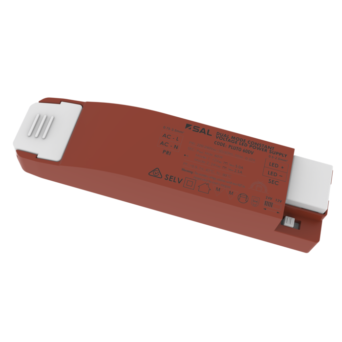 PLUTO60DV -