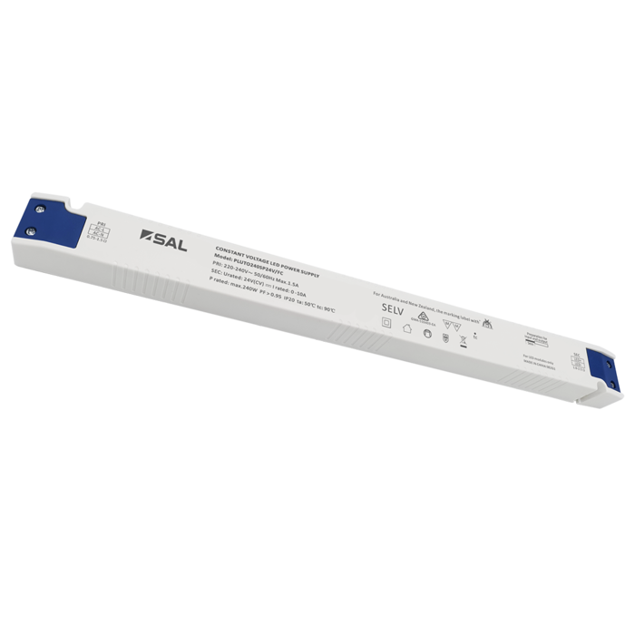 PLUTO SP24V/FC  -