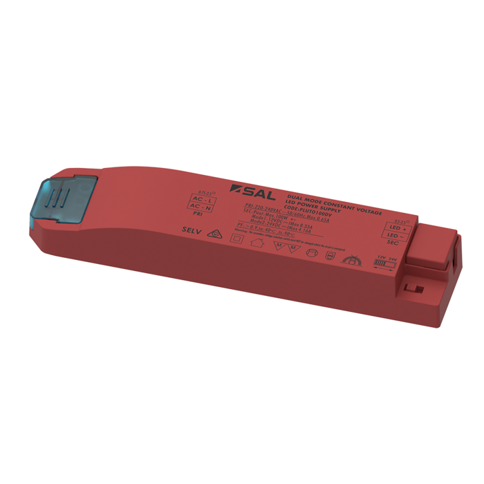 PLUTO100DV -