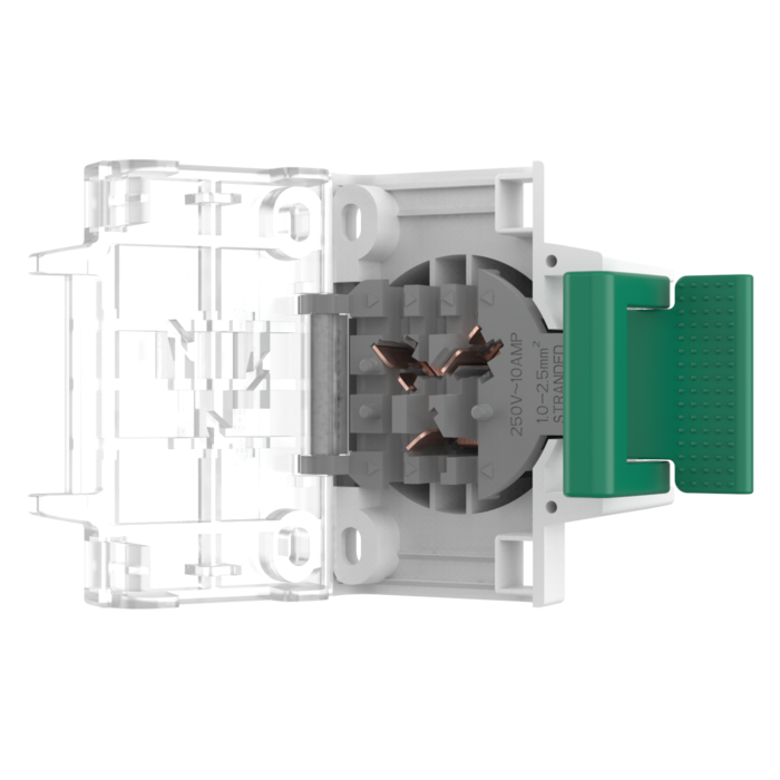 SURFACE SOCKET