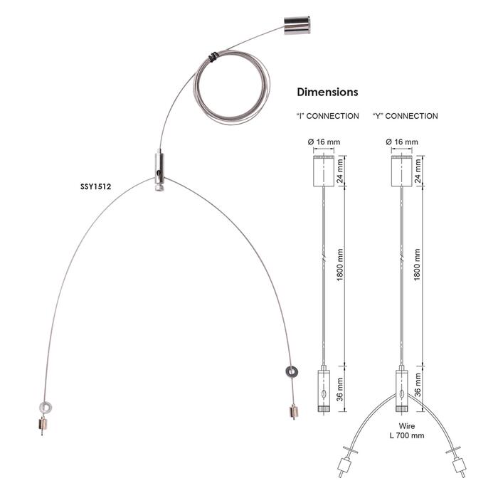 SUSPENSION