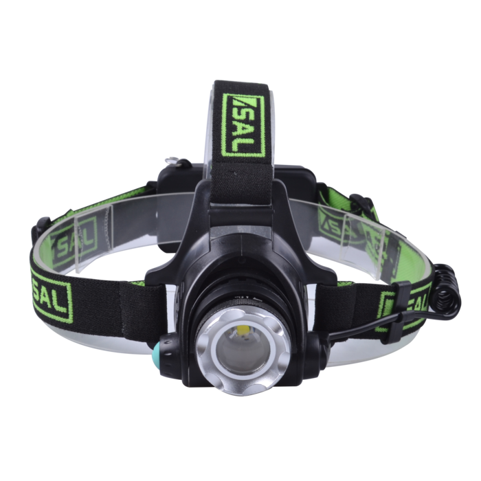LED HEAD LAMP