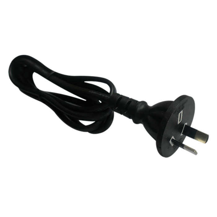 2 PIN FLEX & PLUG
