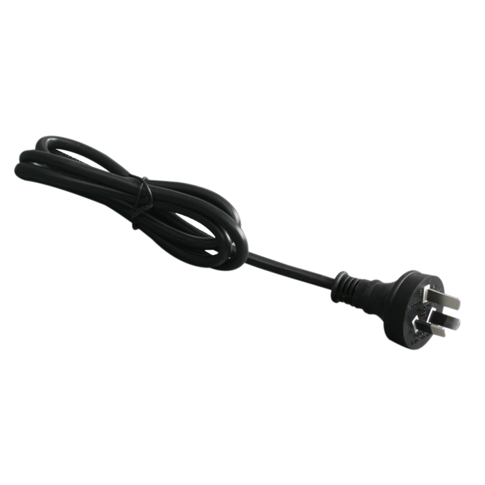 3 PIN FLEX & PLUG