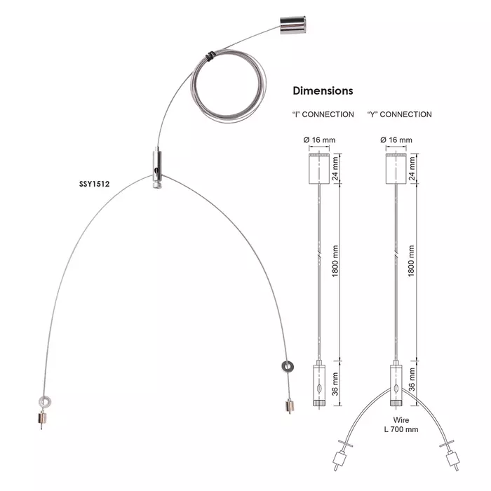 SUSPENSION