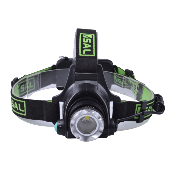 LED HEAD LAMP -