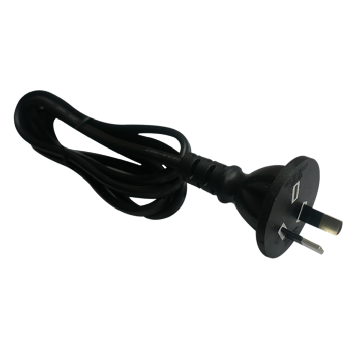 2 PIN FLEX & PLUG -