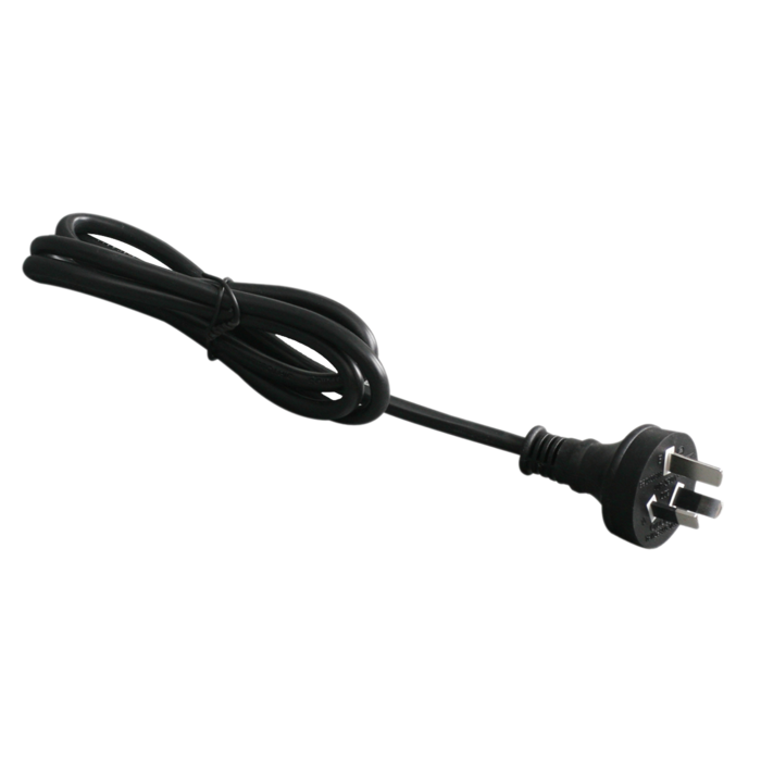 3 PIN FLEX & PLUG -