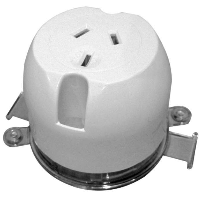 SURFACE SOCKET -