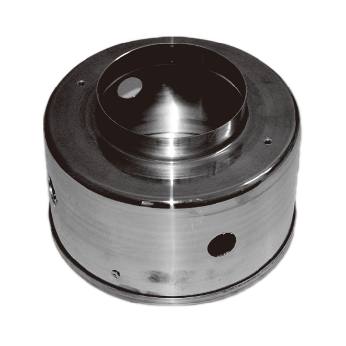 CONCRETE CAN INSERT -