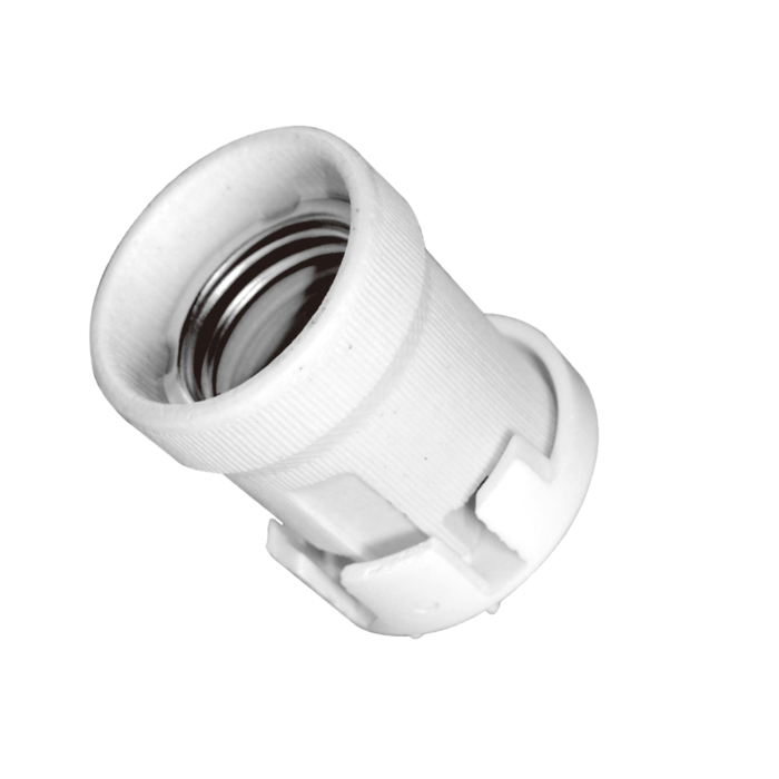 E27 LAMPHOLDER -