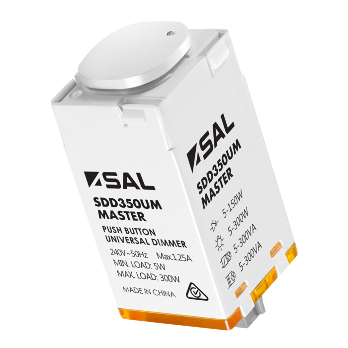 DIGITAL DIMMER -