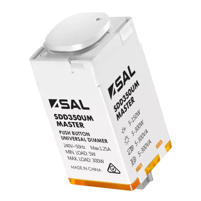 DIGITAL DIMMER -