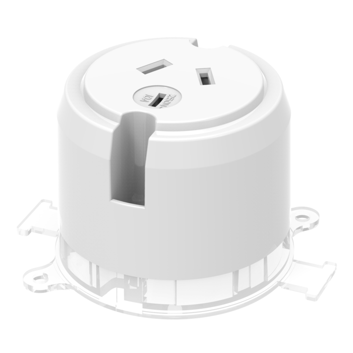 SURFACE SOCKET -