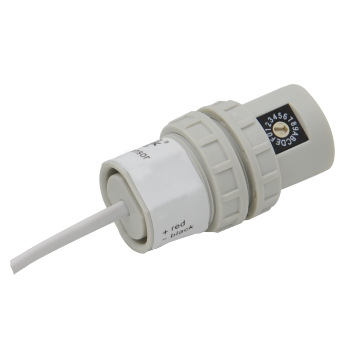 DAYLIGHT HARVESTING SENSOR