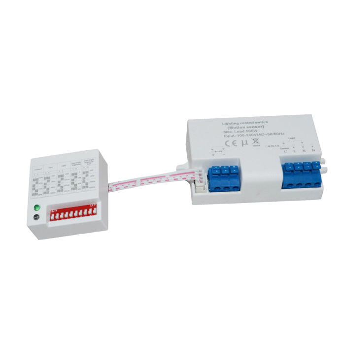 MV SENSOR