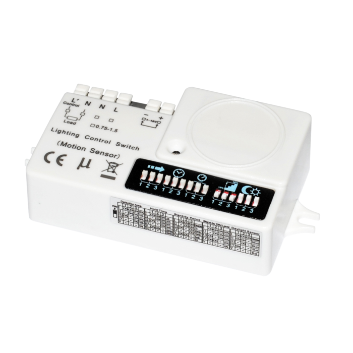 MV SENSOR