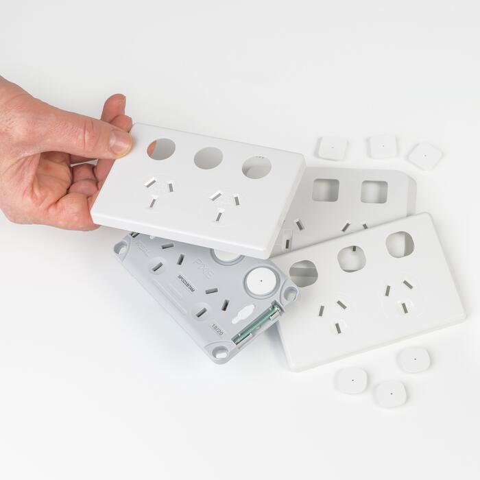 PIXIE AMBIENCE GPO SMART SOCKET -