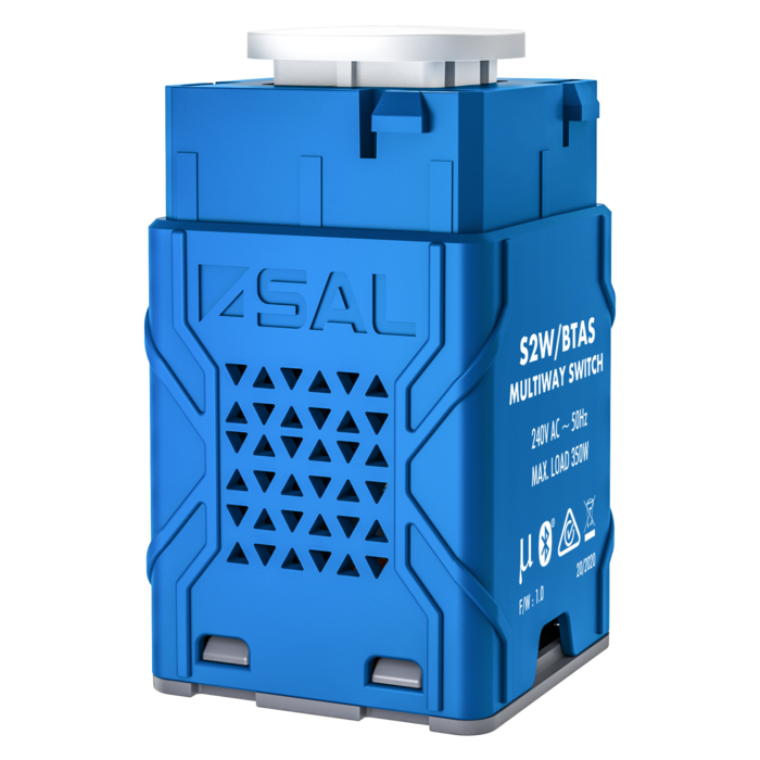 PIXIE MULTI-WAY SWITCH G3