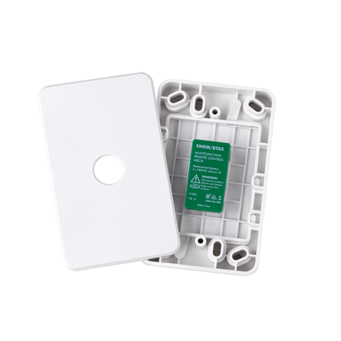 MULTIFUNCTION REMOTE CONTROL PACK