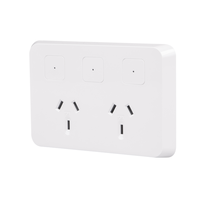 PIXIE AMBIENCE GPO SMART SOCKET