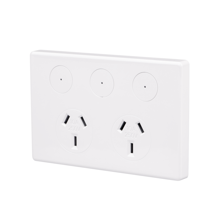 PIXIE AMBIENCE GPO SMART SOCKET