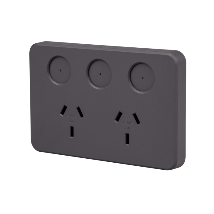 PIXIE AMBIENCE GPO SMART SOCKET