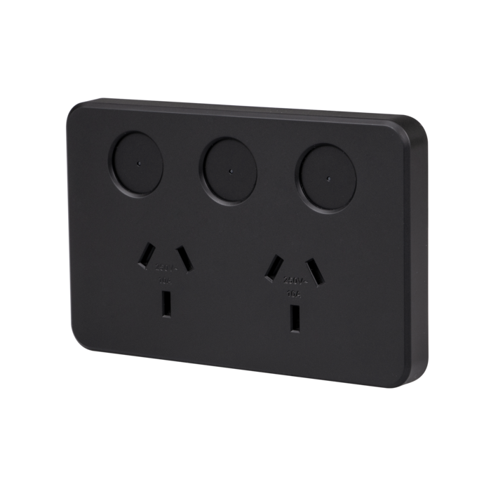 PIXIE AMBIENCE GPO SMART SOCKET