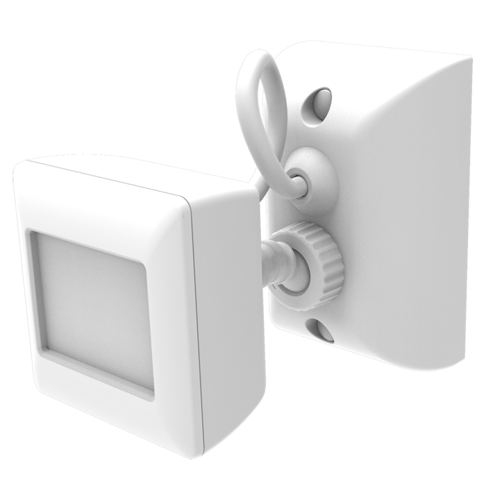 PIXIE SMART PIR SENSOR OUTDOOR