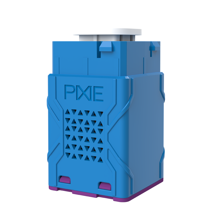PIXIE TIMER SWITCH G3