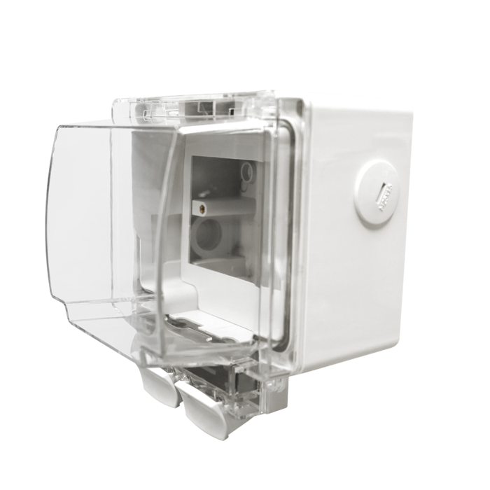 PIXIE WEATHERPROOF BOX