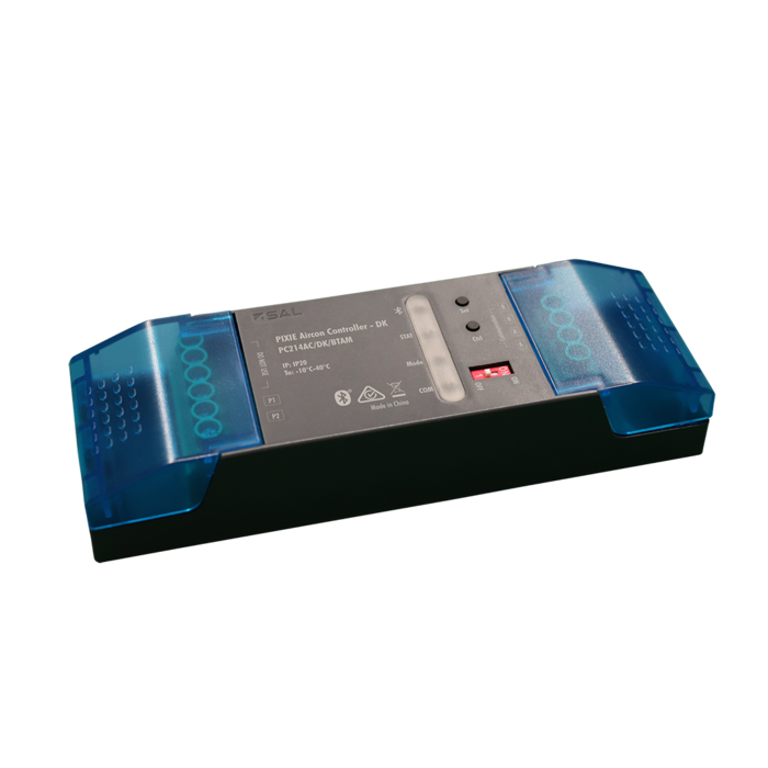 PIXIE AIRCON CONTROLLER