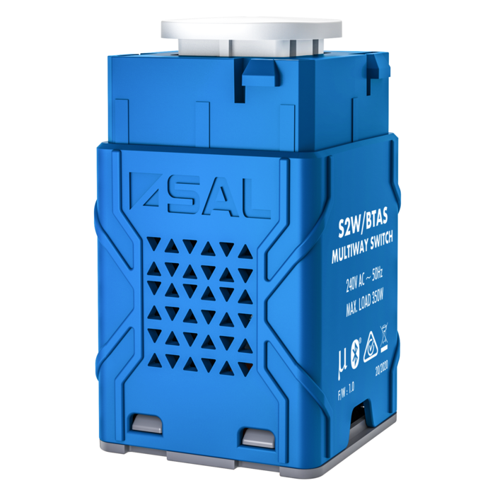 PIXIE MULTI-WAY SWITCH G3 -