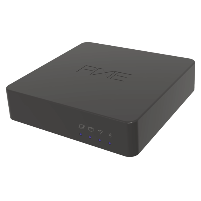 PIXIE GATEWAY G3 -