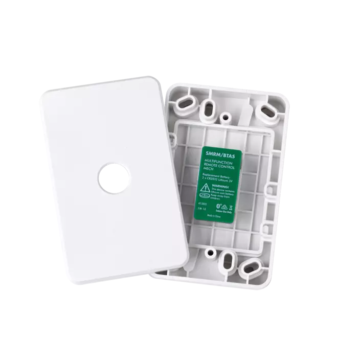 MULTIFUNCTION REMOTE CONTROL PACK -