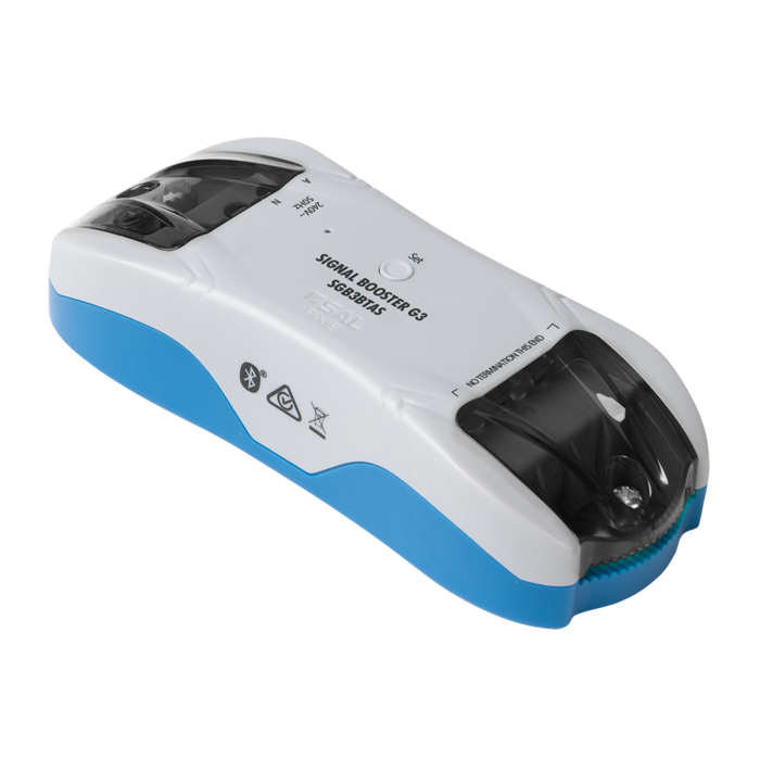 PIXIE SIGNAL BOOSTER G3