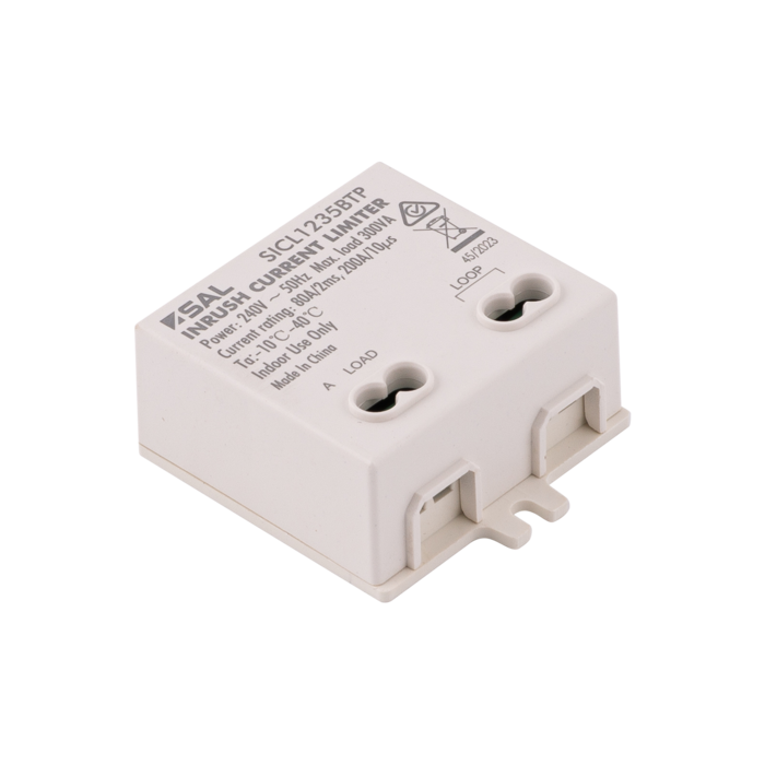 INRUSH CURRENT LIMITER -