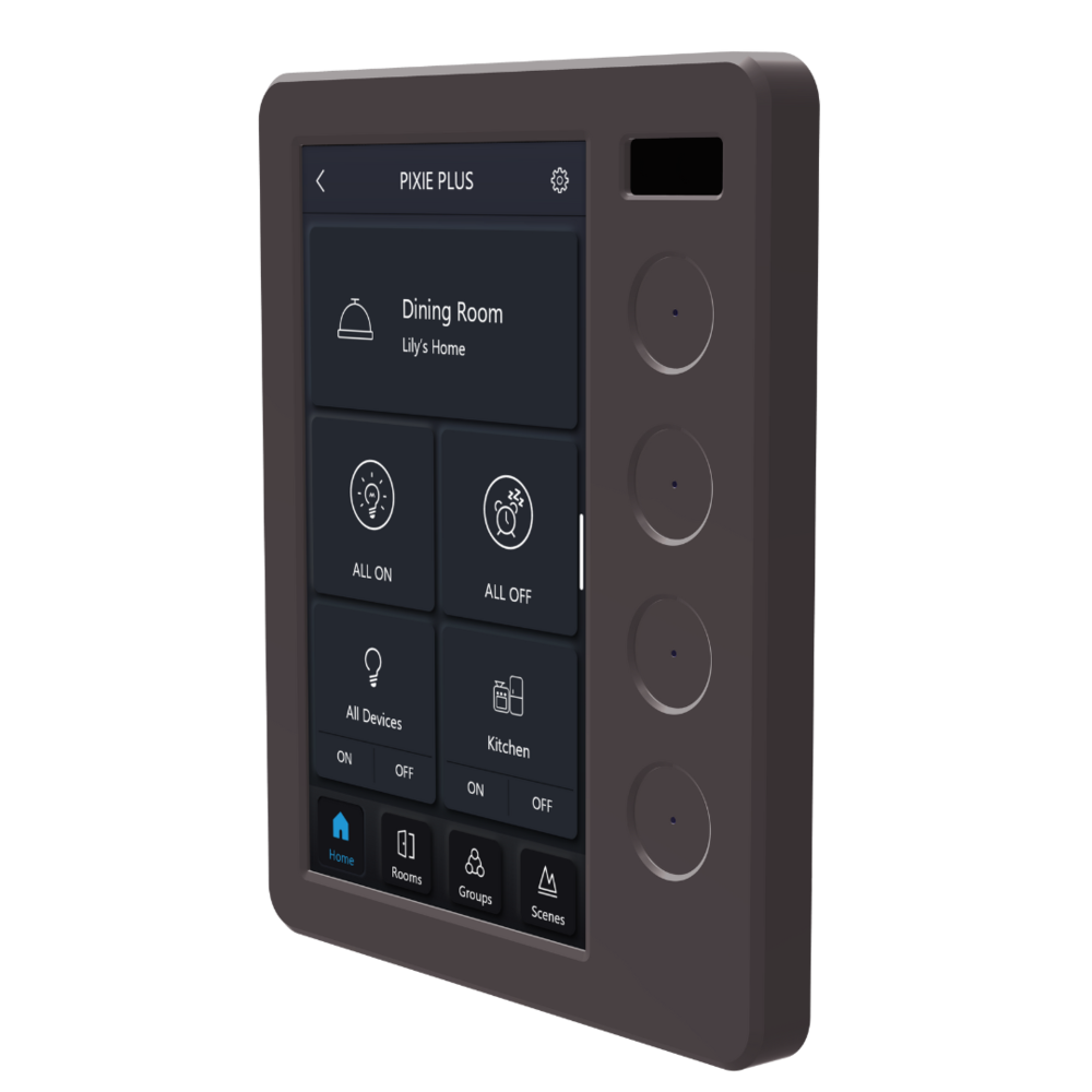 PIXIE TOUCH PANEL - SAL