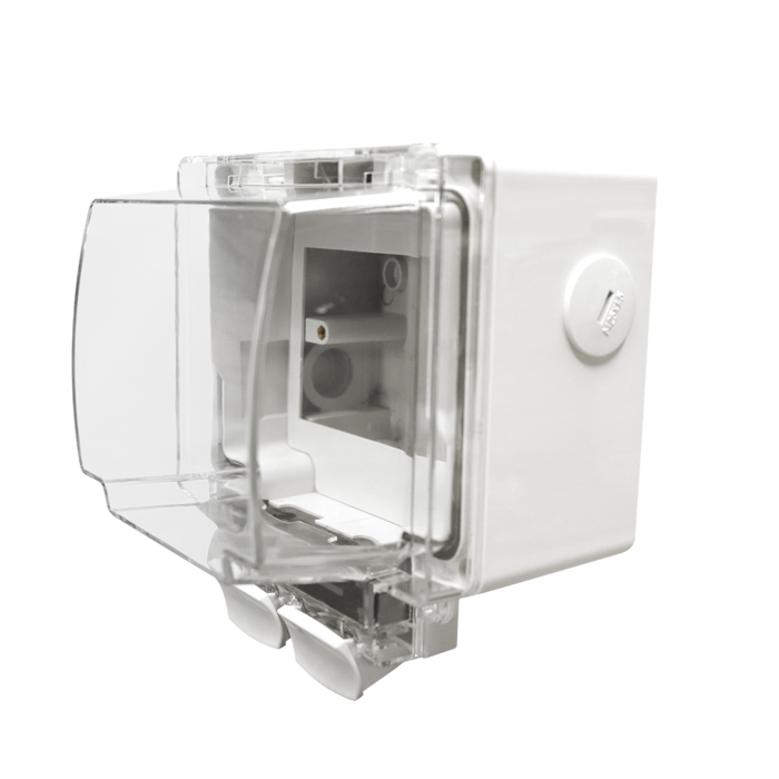 PIXIE WEATHERPROOF BOX -