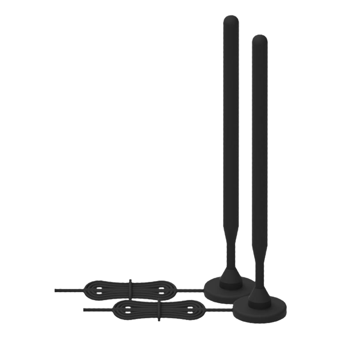 PIXIE Portal – Wireless